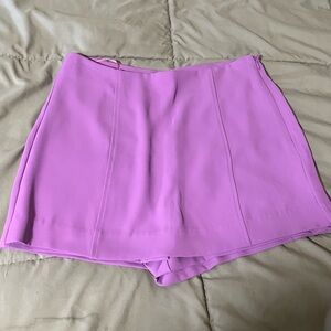 Jason Wu Mini Skort